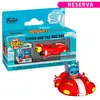 Image de Figurine Funko Bitty Pop Ride Lilo & Stitch The Red One Stitch - Neuf