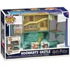 Image de Pack 2 Figurines Funko Bitty Pop Boxes Harry Potter Hogwarts Castle - Neuf