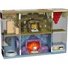 Image de Funko Pop! Bitty POP Boxes - Figurki Pennywise z IT w Lair Premium