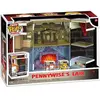 Image de Figurines Funko Bitty Box IT Pennywise's Lair - Neuf