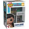 Image de Figurka POP! Bitty Box Lilo i Stitch - Lilo's Home - Funko
