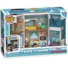 Image de Pack 2 Figurines Funko Bitty Pop Boxes Lilo & Stitch Lilo's Home - Neuf