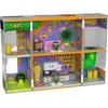 Image de Funko Pop! Bitty POP - Figurki Ninja Turtles Sewer Lair - Winylowa Kolekcja