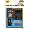 Image de Funko Pop! Bitty Arcade - Winylowa Figurki Star Wars - Oficjalny Produkt