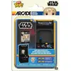 Image de Figurine Funko Bitty Arcade Cabinet Star Wars Luke - Neuf