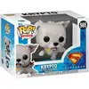 Image de Figurine Funko Pop Heroes Superman Krypto - Neuf