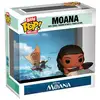 Image de Figurine Funko Bitty Pop Moana Ship - Neuf