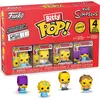 Image de Figurka FUNKO Pop Bitty POP The Simpsons - Maggie Collectible Vinyl Figure