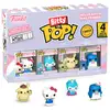 Image de FUNKO POP! Bitty DC Comics 4-Pack Series 4 - Neuf