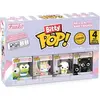 Image de Pack de 4 Figurines Funko Bitty Pop Hello Kitty and Friends Keroppi - Neuf
