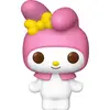 Image de Figurki kolekcjonerskie Bitty POP! My Melody, Pochacco, Badtz-Maru, Funko