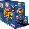 Image de Figurine Funko POP Spider-Man Mix Marvel Saszetka Bitty POP