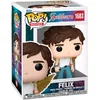 Image de Funko Pop! Felix Catton - Figurka winylowa Saltburn, oficjalny produkt