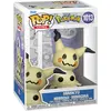 Image de Funko Pop! Pokemon - Vinylowa Figurki Mimikyu, Oficjalny Produkt Premium