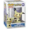 Image de Figurine - POP - Games Pokémon - Mimikyu - 1 013 - Neuf
