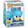 Image de Figurka Funko Pop! Pokemon Quaxly - Winylowa Posta  Premium