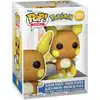 Image de Funko Pop! Pokémon - Figurka Alolan Raichu Vinyl, Oficjalny Produkt Collectorski