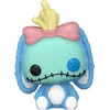 Image de Disney - Oeuf de Pâques Lilo & Stitch Scrump Funko Pocket POP !