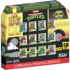 Image de Funko Bitty Pop ! Teenage Mutant Ninja Turtles 1 Et Figure De T-shirt À Manches Courtes Multicolore,Golden Multicolore,Golden One Size