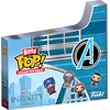 Image de FUNKO Bitty POP - Bitty Marvel Infinity Saga 12pc