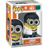 Image de Figurka Vinylowa Funko POP Minions x BTS - Jimin 9 cm