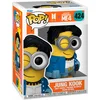 Image de Funko Pop! BTS Jung Kook Minion - Figurka winylowa Despicable Me 4