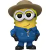 Image de Funko Pop! Minion z Despicable Me 4 RM - Winylowa Figurki Oficjalny Produkt