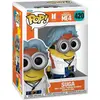 Image de Figurine Funko POP Despicable me x BTS 420 Suga