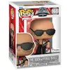 Image de Figurine Pop Funko WWE Pop The Rock Final Boss Wrestlemania 40 - Figurines Pop - FUN85992