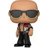 Image de Figurine de collection WWE Wrestling Funko POP ! PVC à collectionner - The Rock - Final Boss (168)
