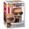 Image de Figurine Pop! Funko WWE The Rock #168 Final Boss 9 cm Édition Fanatics Exclusive Noir - Neuf