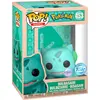 Image de Figure POP Pokemon Bulbasaur Bulbizarre Bisam Exclusif