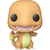 Image de Figurka Vinylowa Charmander POP! Animation 9 cm - Edycja Ekskluzywna Funko