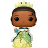 Image de Figurka winylowa Funko Pop! - Ksiniczka Tiana z Disney Tiana and the Frog