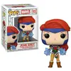 Image de Figurine Pop Funko MARVEL - POP Marvel N° 1533 - Jean Grey (Holiday) - Figurines Pop - BM-240492