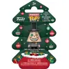 Image de Keychain POP! Vinyl - Burmistrz Drzewo witeczne 4 cm - Sny o Wigilii 2025