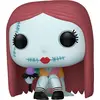Image de Figurine Funko POP Pocket The Nightmare Before Christmas Sally