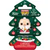 Image de Funko Pop! Sandy Claws - Figurka z Disney’s Nightmare Before Christmas, Pocket Collection
