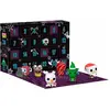 Image de Figurka Funko Pop! Disney - Kalendarz Adwentowy Koszmaru Przed witami