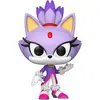 Image de Figurka winylowa Funko Pop! Sonic The Hedgehog   Blaze   Oficjalny produkt