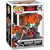 Image de Copie de FUNKO POP CULTURE GAMES FIVE NIGHTS AT FREDDY'S FOXY VYNIL FIGURE NOUVEAU ! Funko
