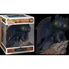 Image de Funko Pop! Deluxe Toothless z Jak Wytresowa Smoka - Winylowa Figurka