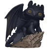 Image de FUNKO POP! Deluxe Toothless - Neuf