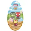 Image de Pack de 3 figurines Funko Pocket Pop Marvel - Neuf