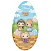 Image de Pack 3 Figurines Funko Pocket Pop Disney Easter Princess - Neuf