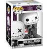 Image de Figurka POP! Jack z Patchworku od Funko, 9 cm, winylowa, kolekcjonerska