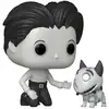 Image de FUNKO POP! & Buddy Victor with Sparky - Neuf