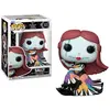 Image de Figurine Pop Funko L'ETRANGE NOEL DE MONSIEUR JACK - POP Disney N° 1605 - Couture Sally - Figurines Pop - BM-238899