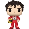 Image de FUNKO POP! Ayrton Senna - Neuf