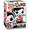 Image de Figurka Vinylowa POP! Bob's Big Boy Skull Bob 9 cm od Funko